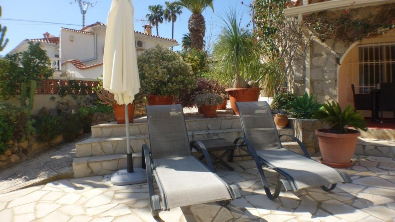 Bougainville Apartamento