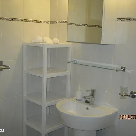 Residence Bougainville La Nucia Exterior photo