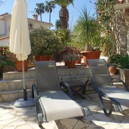 Residence Bougainville La Nucia Exterior photo