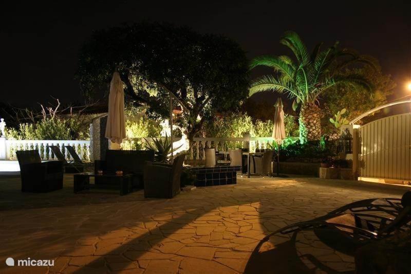 Bougainville Apartment La Nucia