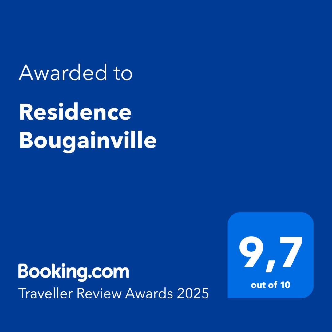 Bougainville La Nucia