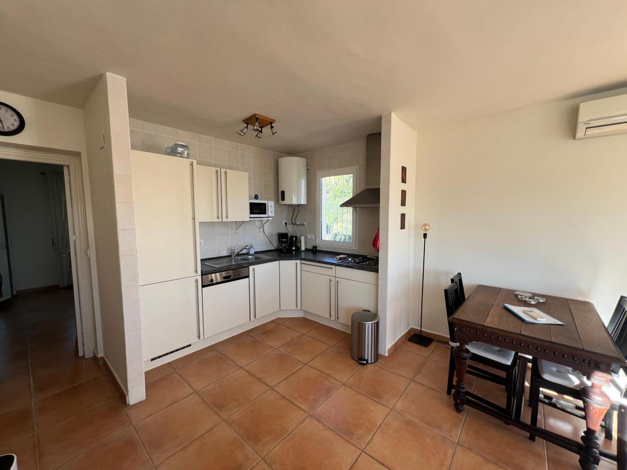 Bougainville Apartament La Nucía