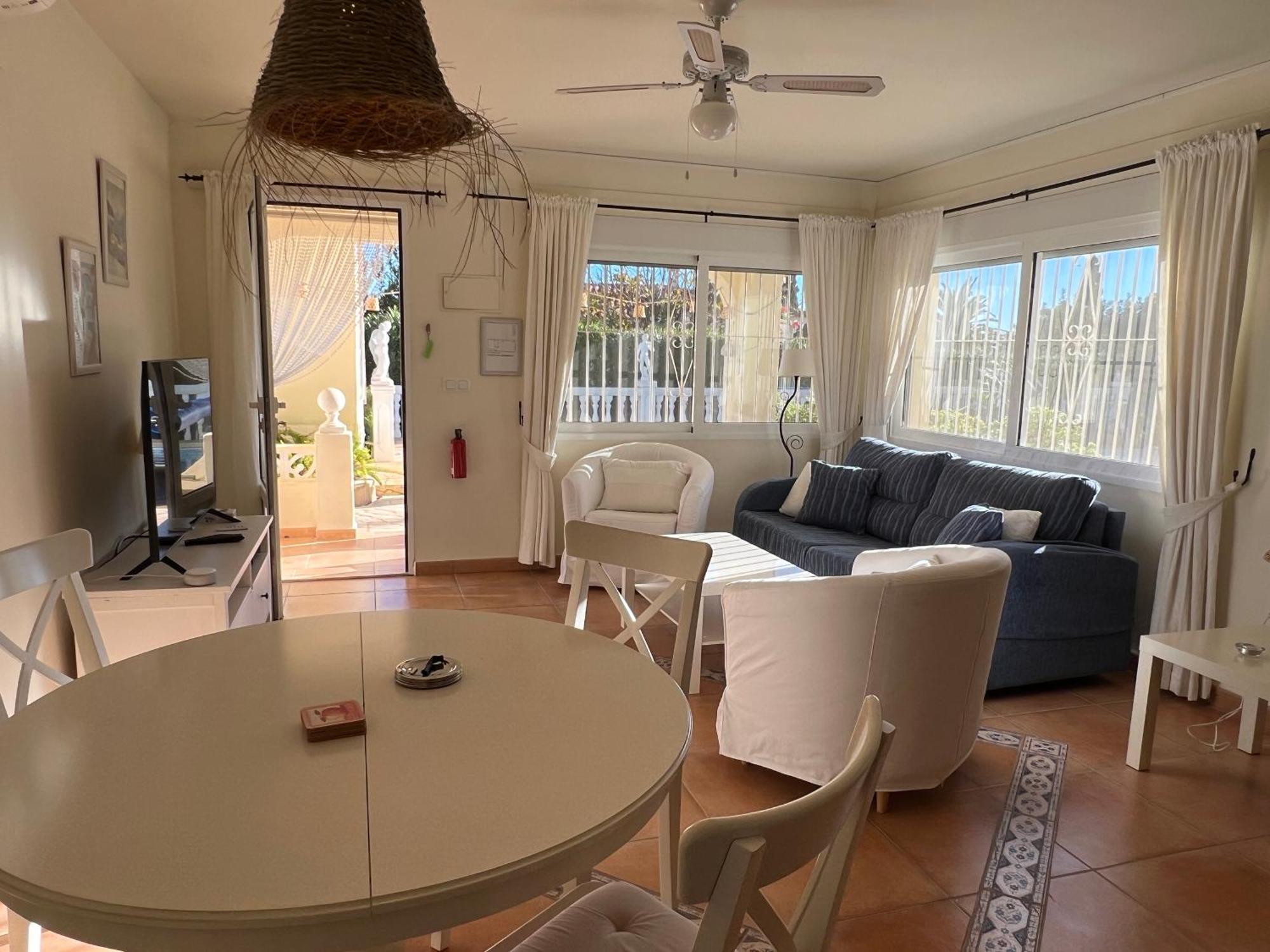 Apartament Bougainville