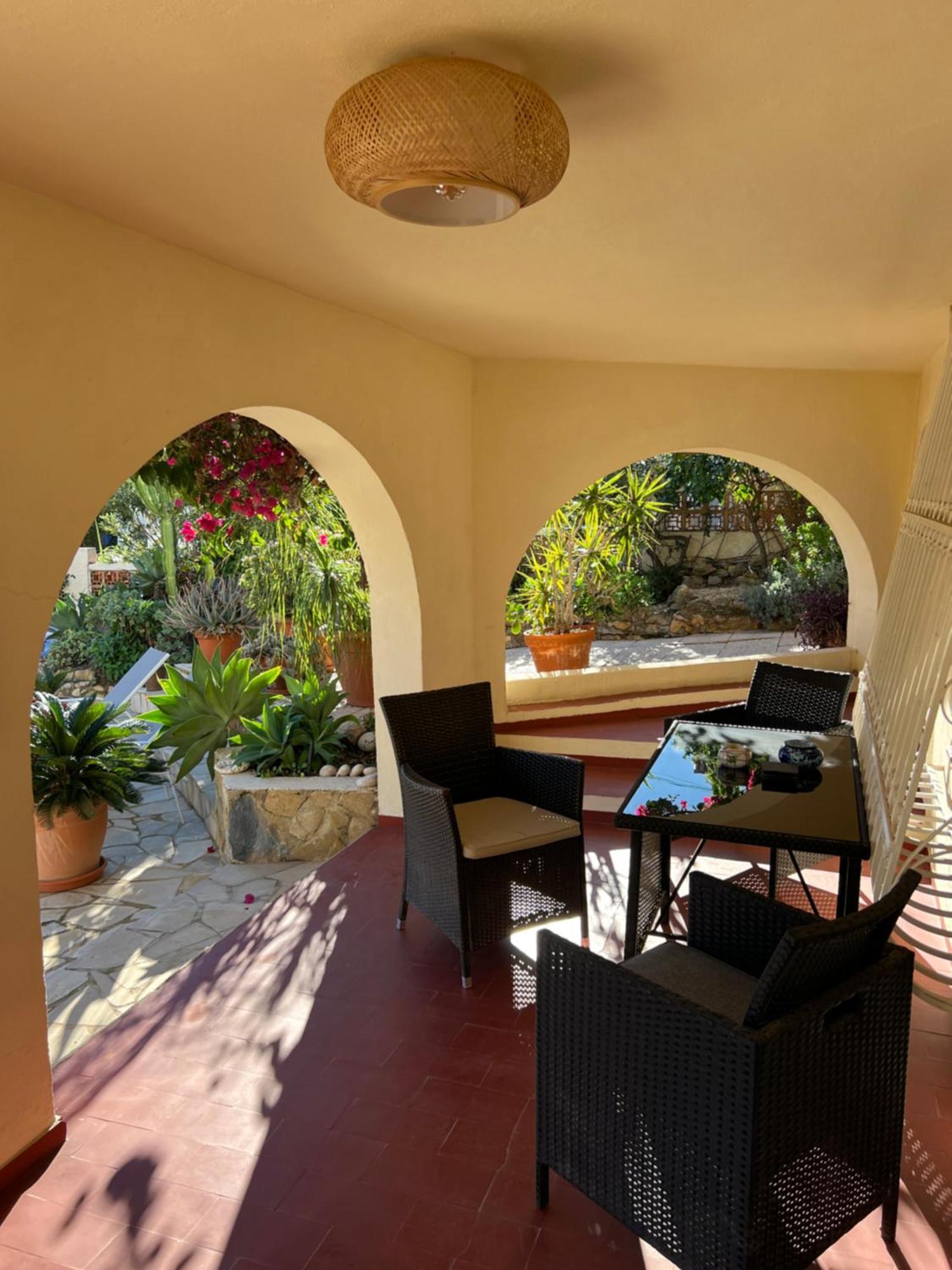 Bougainville Apartament *