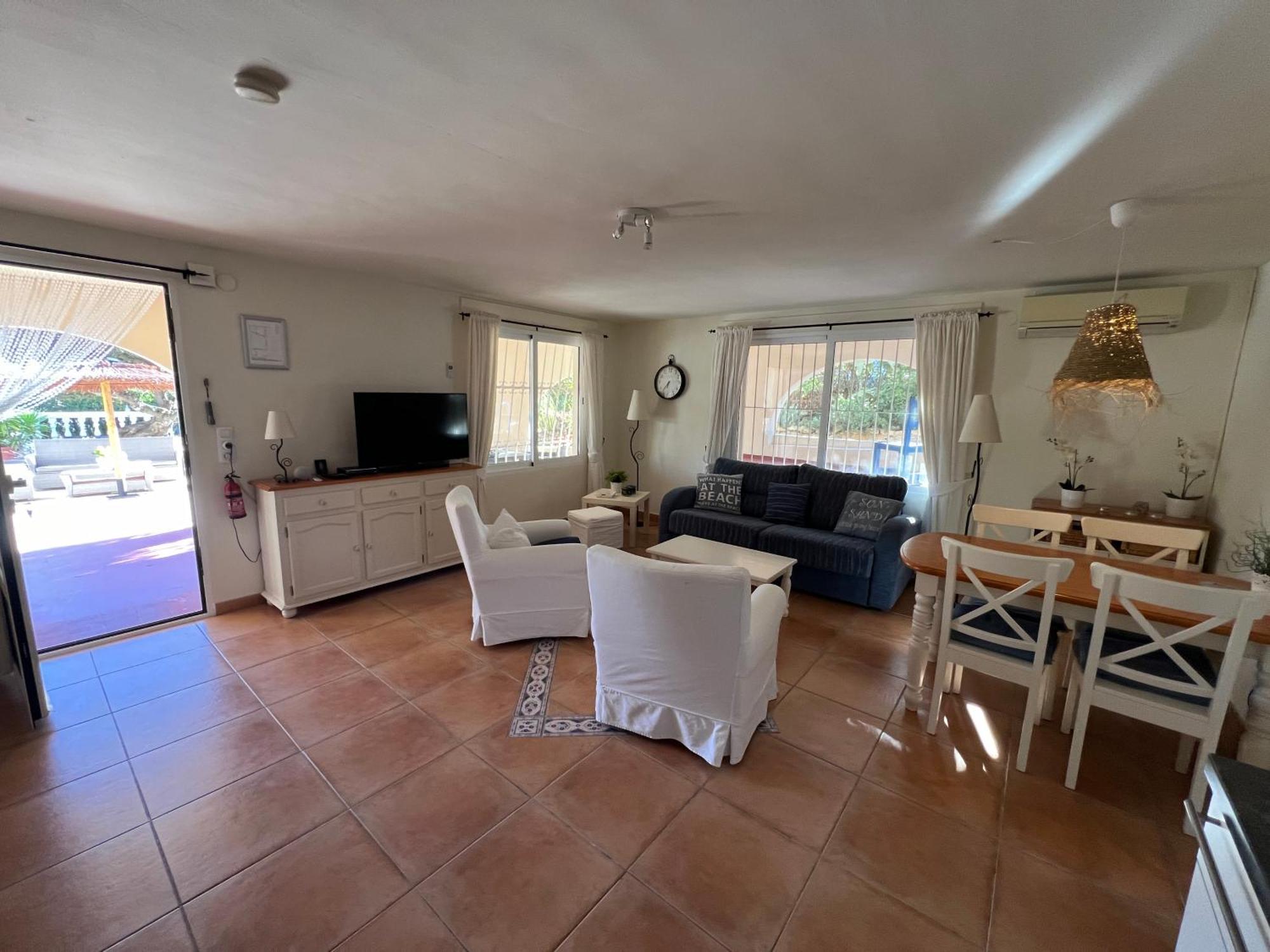 Bougainville Apartament *