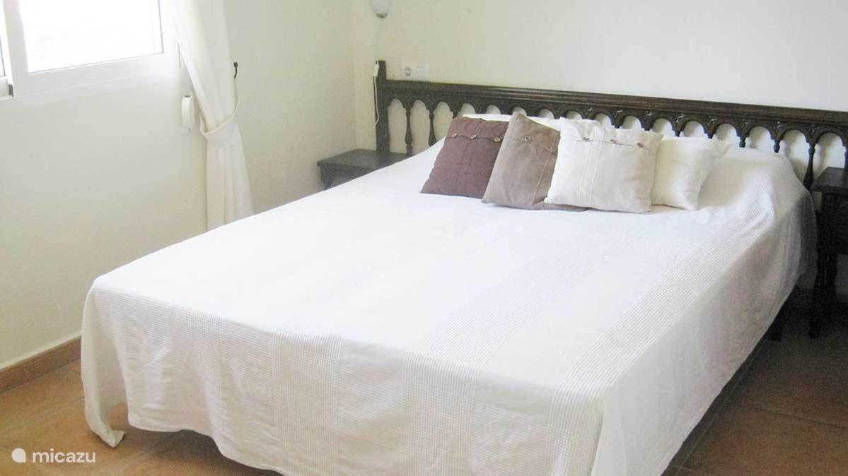 Bougainville Appartement *