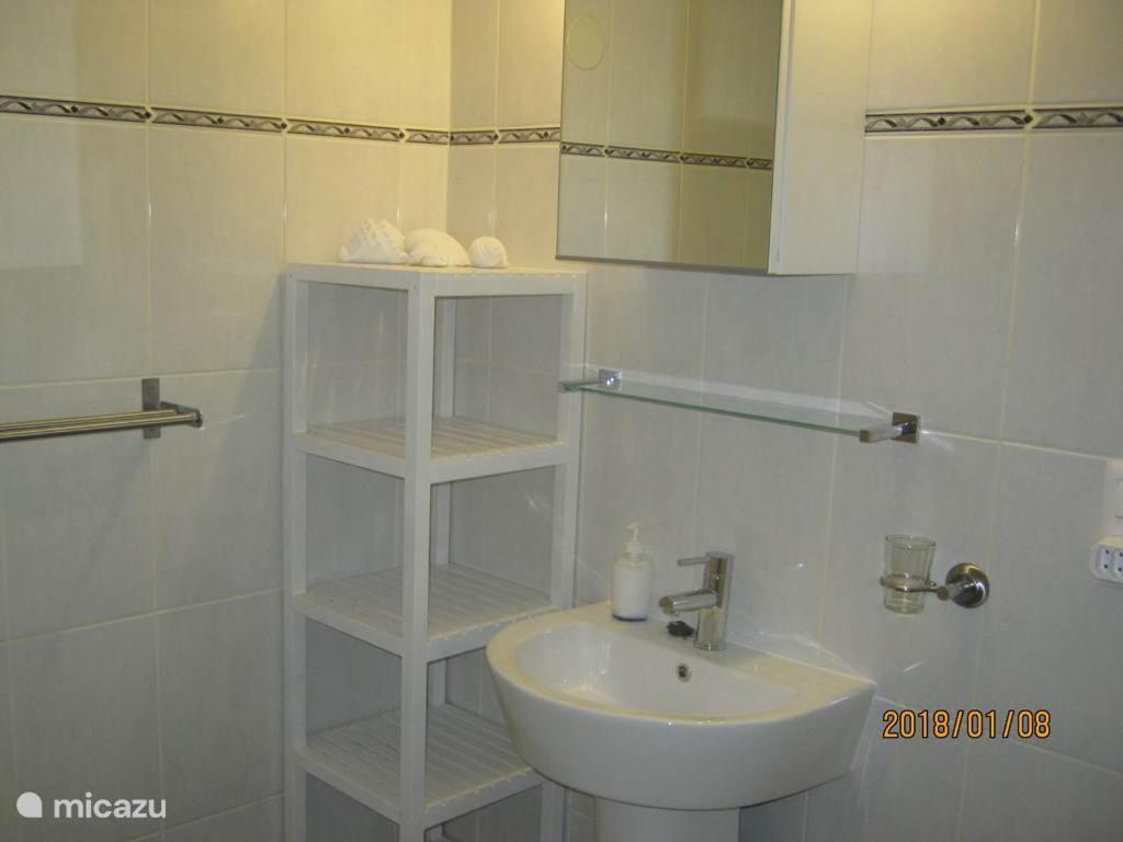 Bougainville Appartement La Nucía