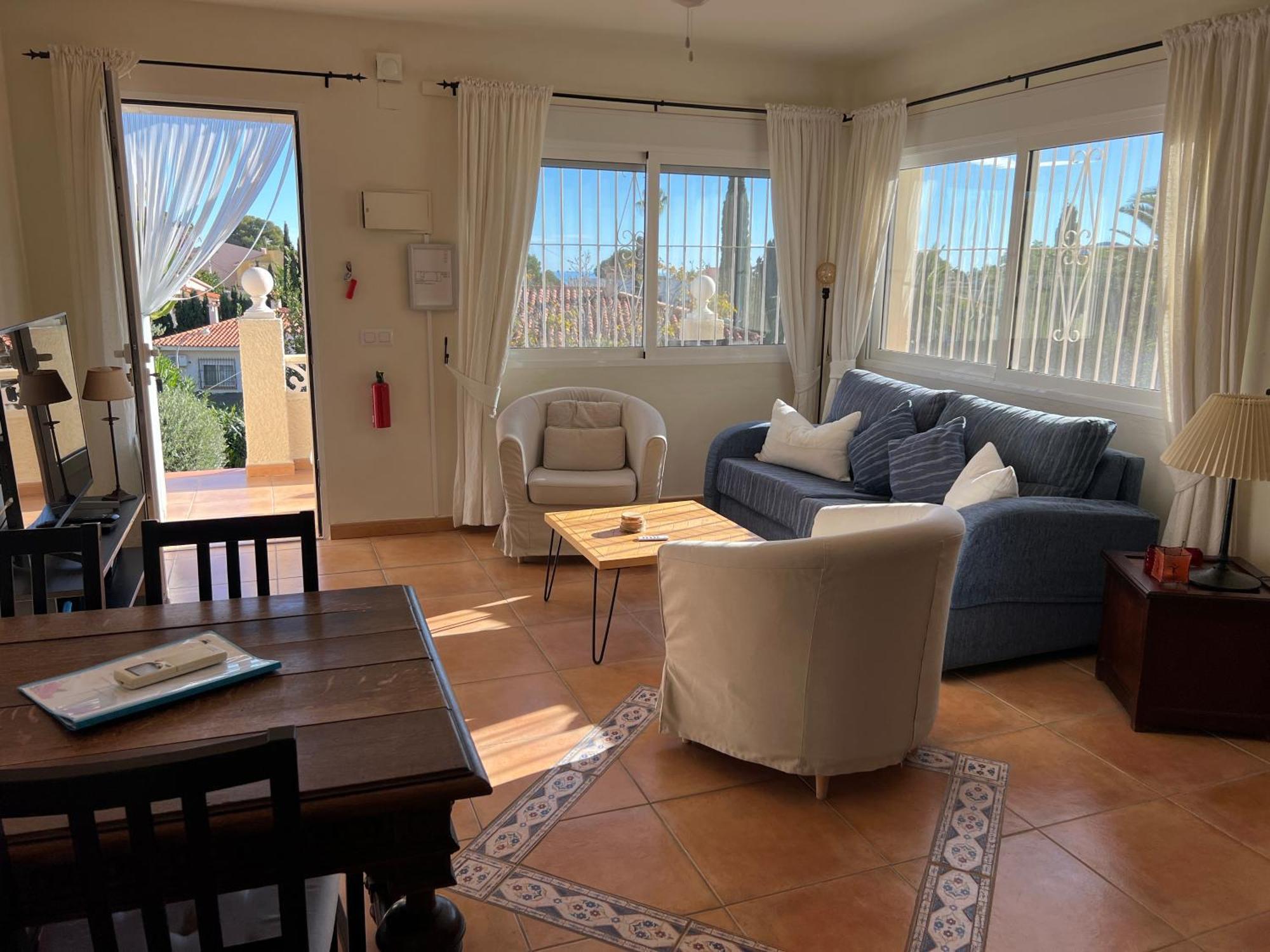 Bougainville Appartement
